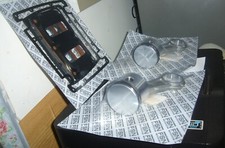 Piston Rods Gaskets Compressor