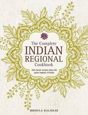 Complete Indian Regional