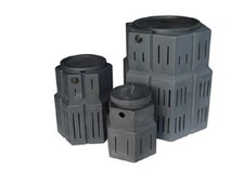 Blue Thumb Elite Pump Canyons