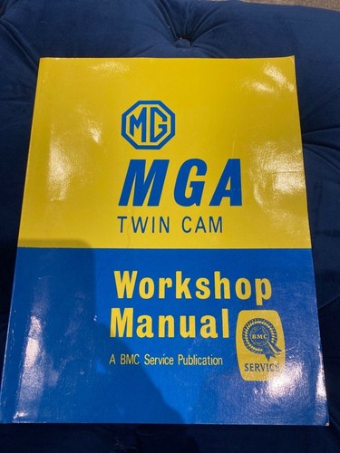 Mga twin cam factory - cam,