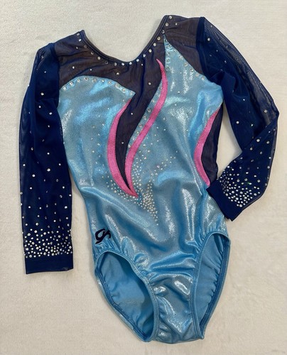 Elite leotard gymnastics - elite,