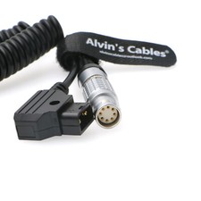 Power Cable for Arri Alexa