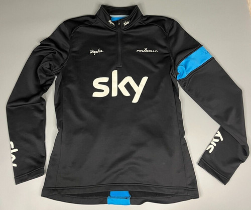 Rapha team sky supporter - rapha,