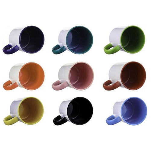 Sublimation mugs blank - 36, 11oz