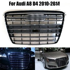 Front Bumper Grille Radiator