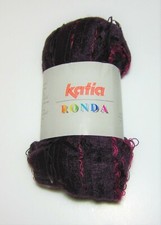 100gm skein of Katia RONDA
