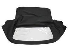 Fits:Alfa GUILIA 1962-65 Soft