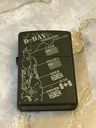 Vintage zippo lighter - zippo,