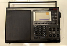 REALISTIC DX-390 FM/MW/LW SHORT WAVE PLL SYNTHESIZED RECEIVER