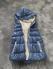 Next Gilet 9-10 Girls