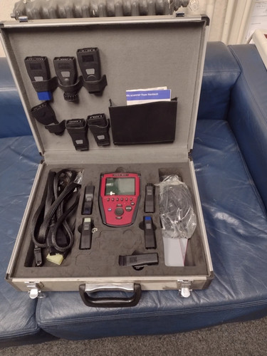 Carman scan diagnostic - ii,