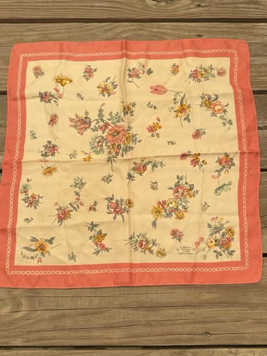 Vintage liberty london - of,