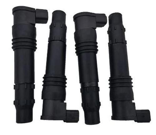Dirt racing ignition coil - dirt,