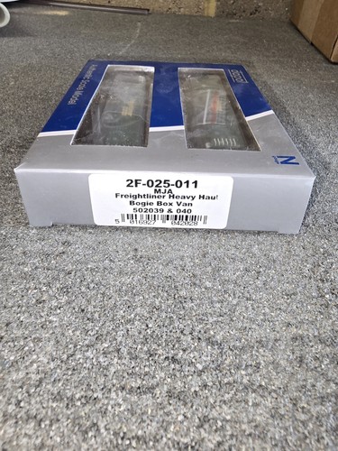 Dapol 025 011 - 2f-025-011, mja