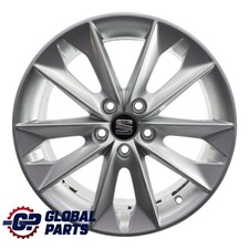 Seat Ibiza Mk4 6J Wheel Alloy