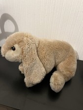 Vintage Animal Alley Lop Eared