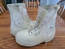 Vtg Bata Cold Weather USGI