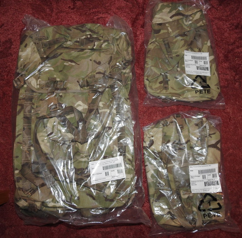 British army issue - army,