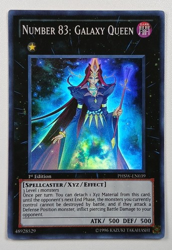 Number galaxy queen - number, 83: