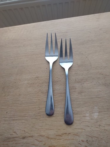 Trident meat serving - 2,