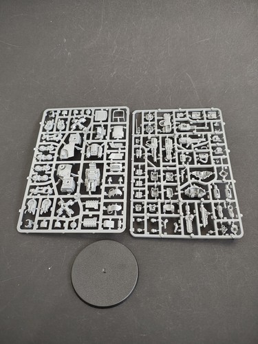 Warhammer 40k astra militarum - warhammer,