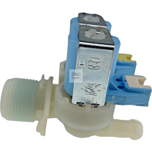 Washing machine solenoid valve - washing,