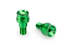 Puig Speed Bar Ends | Green |