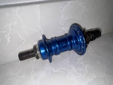 Profile Racing Mini Blue 9