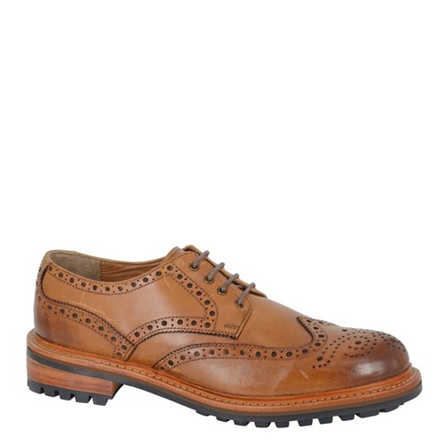 Woodland 535 men lace - 535, men's