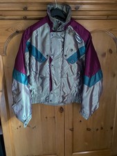 Spyder Mens 2 Piece Ski Suit