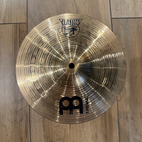 Meinl classics splash - meinl,