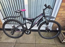 Boss Stealth  Mountain Bike 26