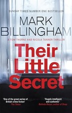 Their Little Secret (Tom