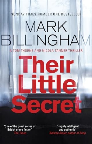 Their little secret tom - their,