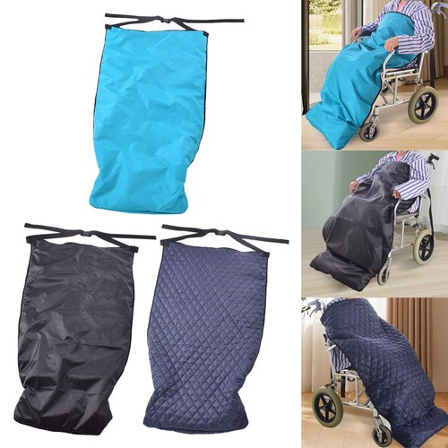 Wheelchair blanket leg foot - blanket,