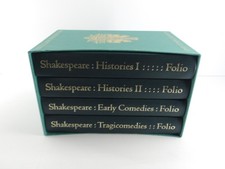 William Shakespeare The