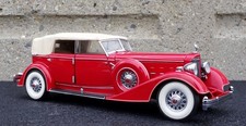 Franklin/Danbury Mint 1:24