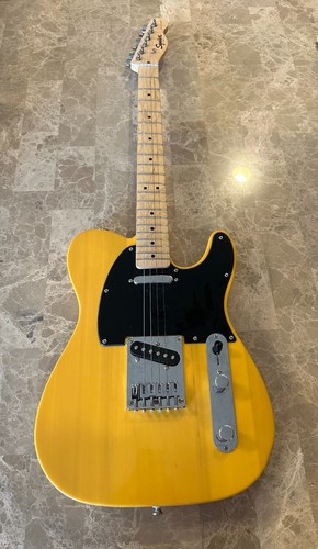 Squier sonic telecaster - sonic,