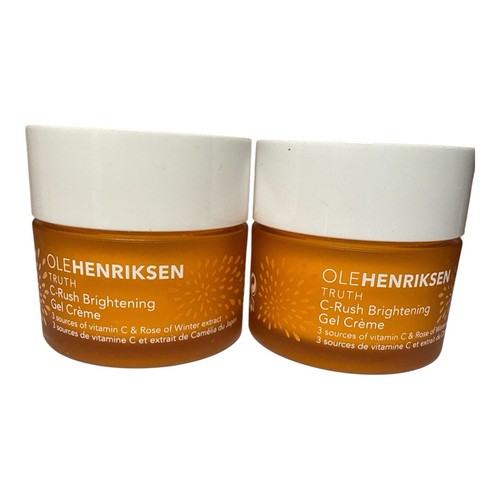 Ole henriksen truth - henriksen,