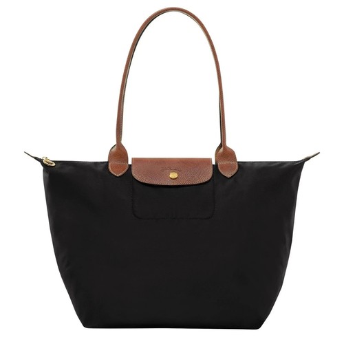 Genuine new longchamp - genuine,