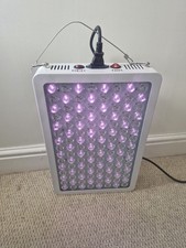 Red Light therapy - Red Rush 360 Body Light (660nm RED & 850 nm NIR Combo)