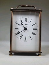 Vintage Smiths Quartz Carriage