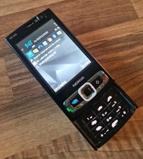 Nokia N95 8GB - Unlocked  -
