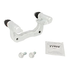 1X BRAKE CALIPER YOKE REAR R