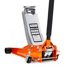 Low Profile Floor Jack 3 Ton