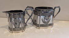Antique Vintage James Dixon