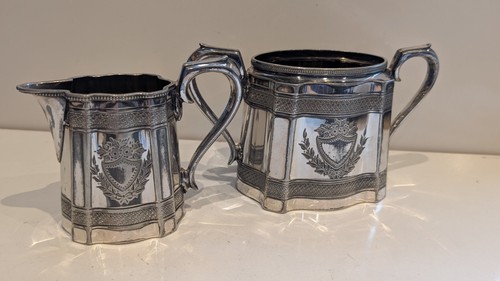 Antique vintage james dixon - antique,