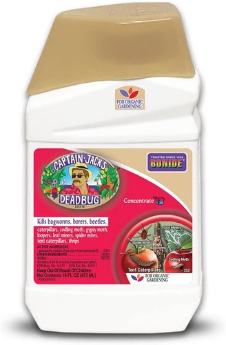 Bonide captain jack - jack's, deadbug