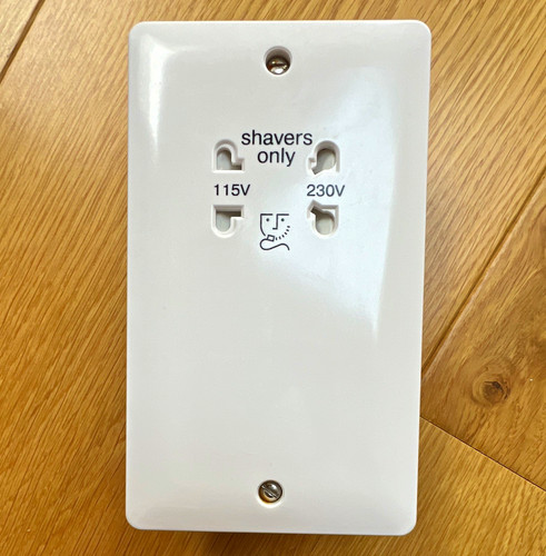 Electric mb701 whi shaver - mb701,
