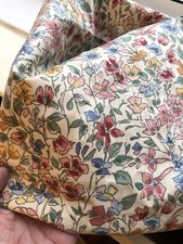 Vintage liberty curtains ava - vintage,